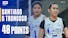 Santiago, Troncoso combine for 40, but ZUS Coffee falls to Petro Gazz | PVL Highlights